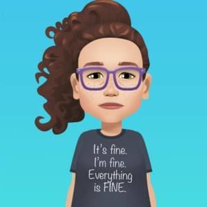 Meet your Posher, Candy